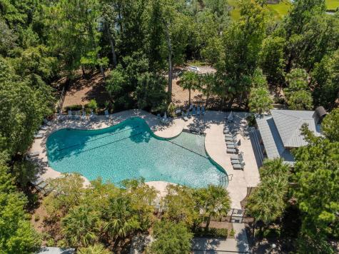 4299 William E Murray Boulevard Charleston SC 29414