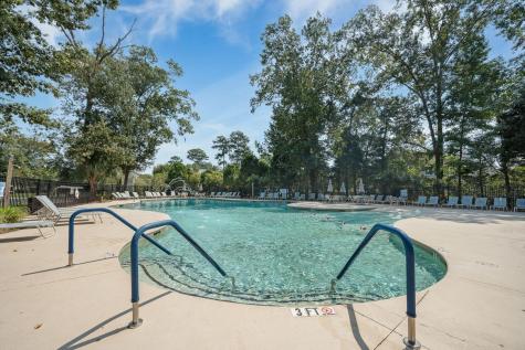 4299 William E Murray Boulevard Charleston SC 29414