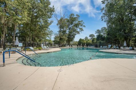 4299 William E Murray Boulevard Charleston SC 29414