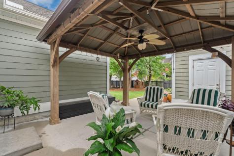 4299 William E Murray Boulevard Charleston SC 29414