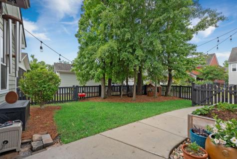 4299 William E Murray Boulevard Charleston SC 29414