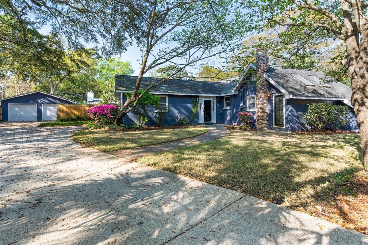 1409 Barbara Street Mount Pleasant SC 29464