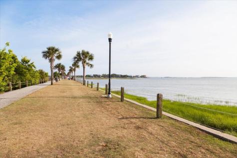 1409 Barbara Street Mount Pleasant SC 29464