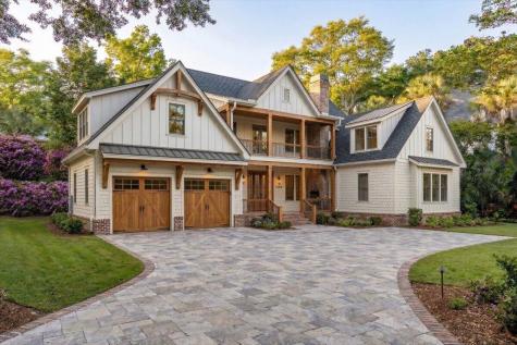 1409 Barbara Street Mount Pleasant SC 29464