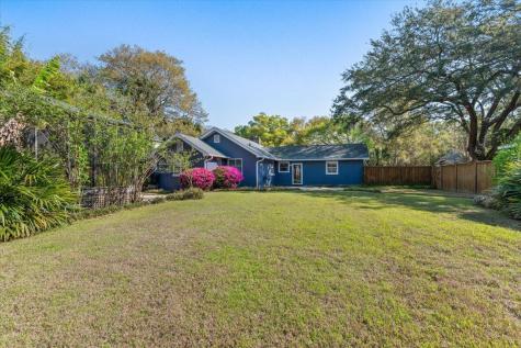 1409 Barbara Street Mount Pleasant SC 29464