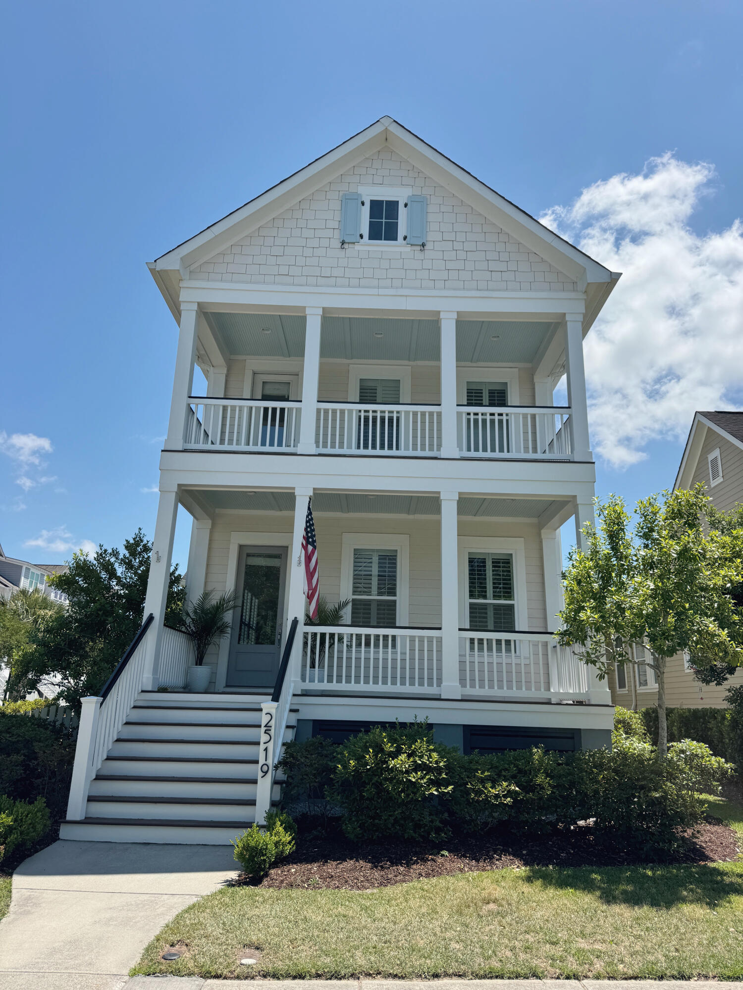 2519 Gatewood Street Charleston SC 29492