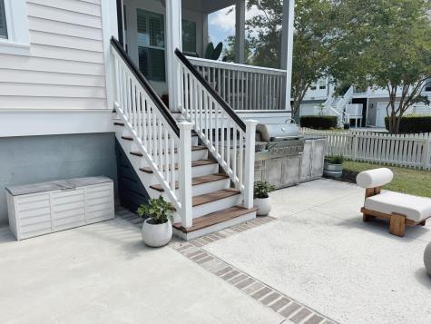 2519 Gatewood Street Charleston SC 29492