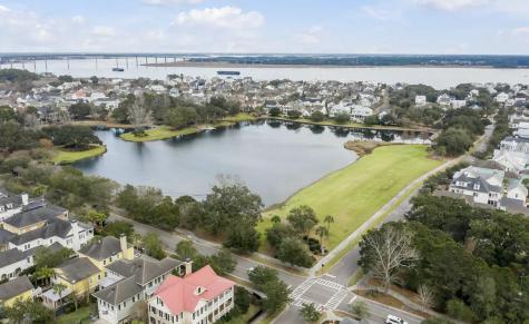 2519 Gatewood Street Charleston SC 29492