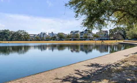 2519 Gatewood Street Charleston SC 29492
