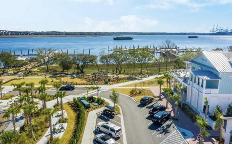 2519 Gatewood Street Charleston SC 29492