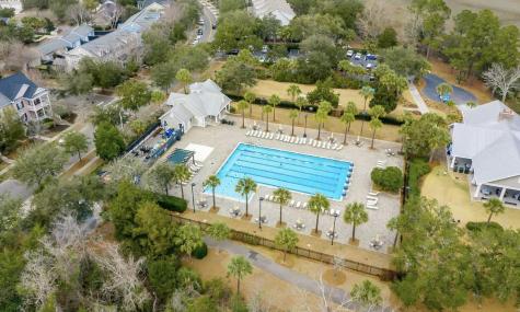 2519 Gatewood Street Charleston SC 29492