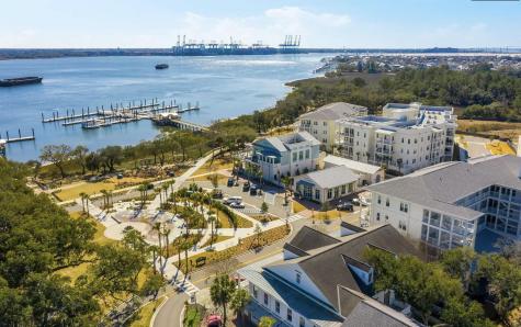 2519 Gatewood Street Charleston SC 29492