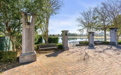 2519 Gatewood Street Charleston SC 29492