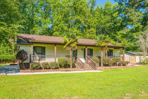 295 Forest Circle Summerville SC 29483