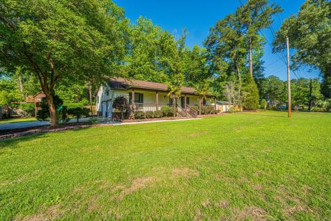 295 Forest Circle Summerville SC 29483