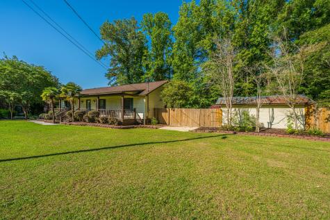 295 Forest Circle Summerville SC 29483