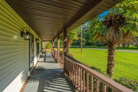 295 Forest Circle Summerville SC 29483