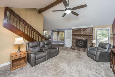 295 Forest Circle Summerville SC 29483