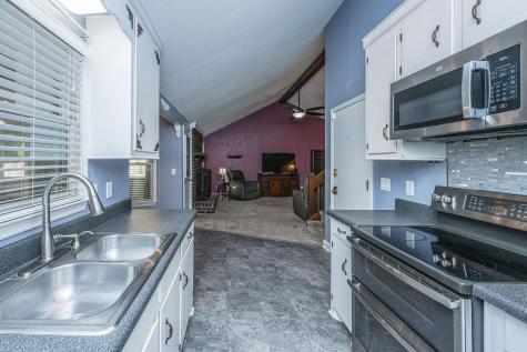 295 Forest Circle Summerville SC 29483