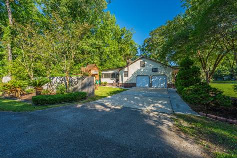 295 Forest Circle Summerville SC 29483