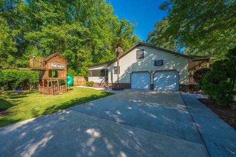 295 Forest Circle Summerville SC 29483