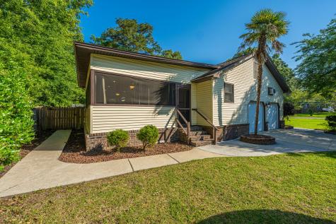 295 Forest Circle Summerville SC 29483