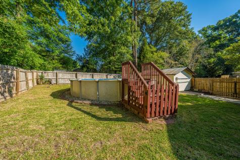 295 Forest Circle Summerville SC 29483