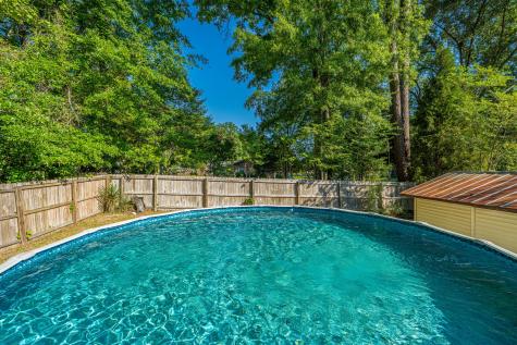 295 Forest Circle Summerville SC 29483
