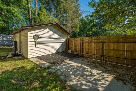 295 Forest Circle Summerville SC 29483