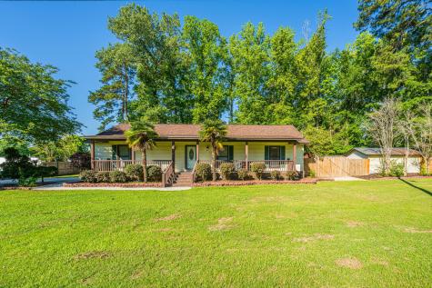 295 Forest Circle Summerville SC 29483