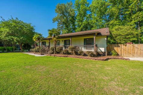 295 Forest Circle Summerville SC 29483