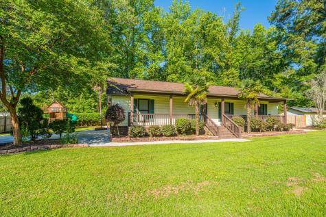 295 Forest Circle Summerville SC 29483