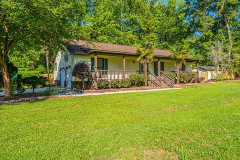 295 Forest Circle Summerville SC 29483