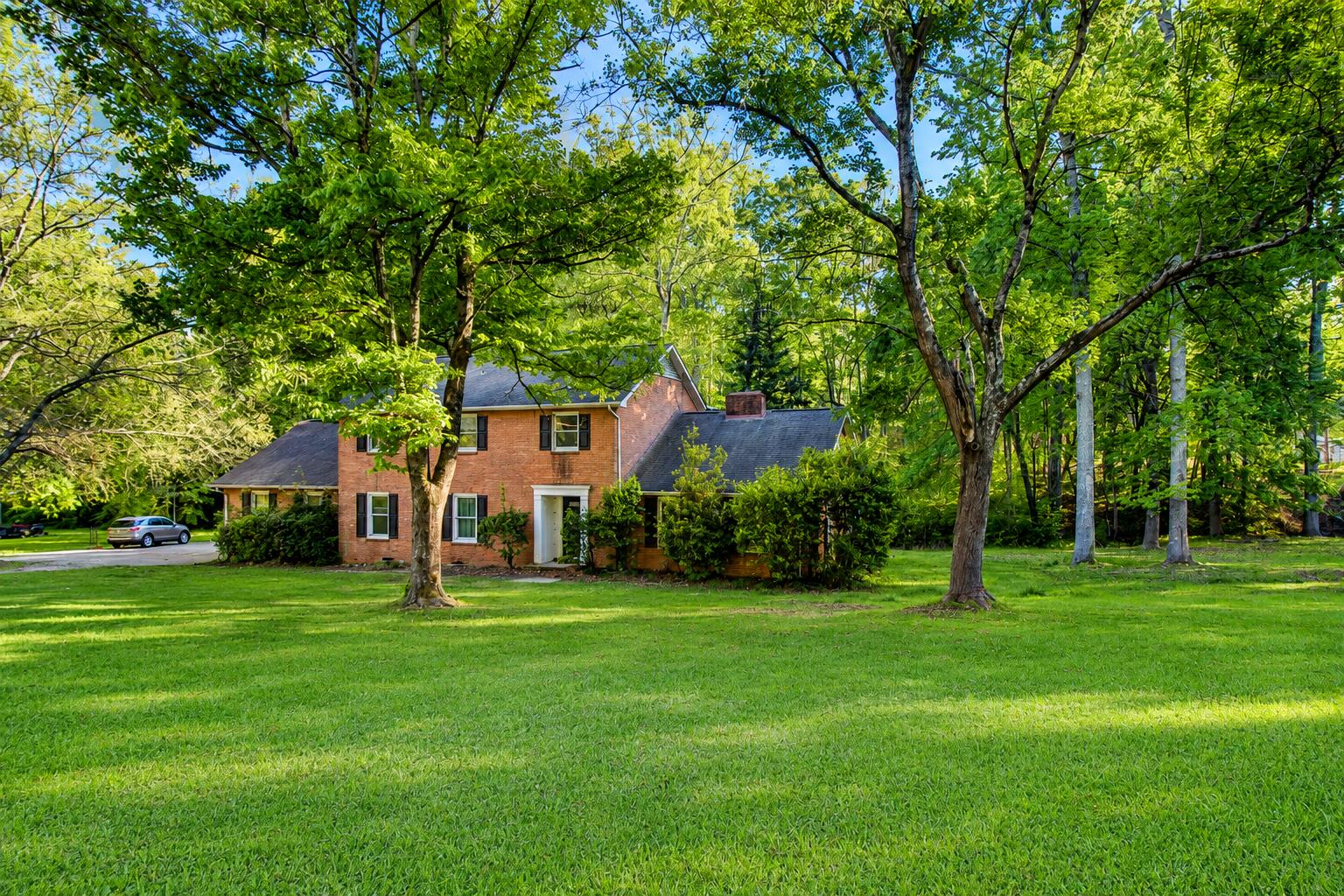 938 Sherwood Circle Lancaster SC 29720