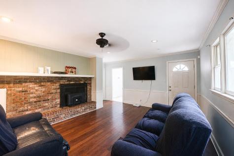 938 Sherwood Circle Lancaster SC 29720