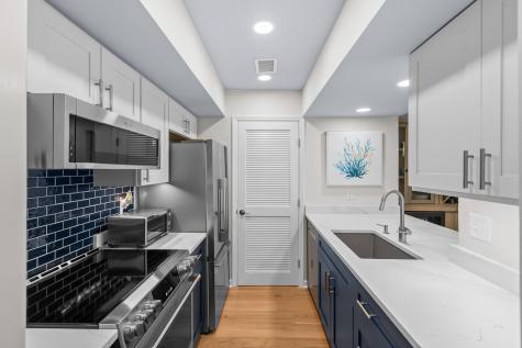 1382 Pelican Watch Villas Seabrook Island SC 29455