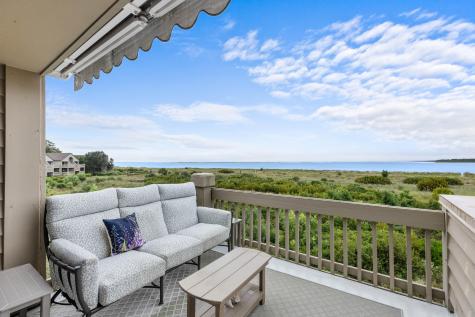 1382 Pelican Watch Villas Seabrook Island SC 29455
