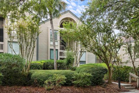 1382 Pelican Watch Villas Seabrook Island SC 29455