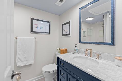 1382 Pelican Watch Villas Seabrook Island SC 29455