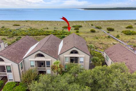 1382 Pelican Watch Villas Seabrook Island SC 29455