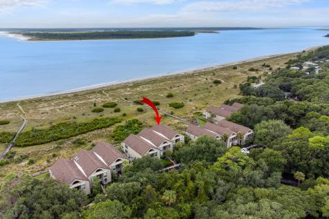 1382 Pelican Watch Villas Seabrook Island SC 29455