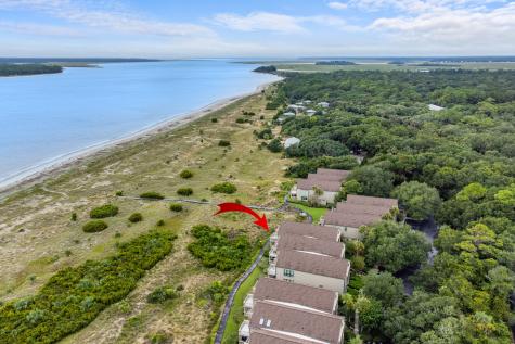 1382 Pelican Watch Villas Seabrook Island SC 29455