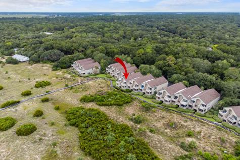 1382 Pelican Watch Villas Seabrook Island SC 29455