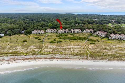 1382 Pelican Watch Villas Seabrook Island SC 29455