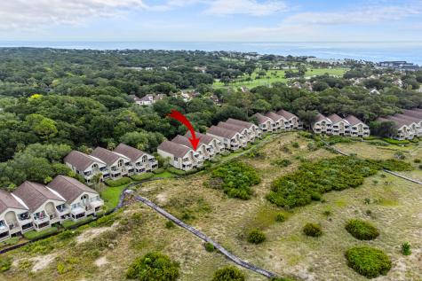 1382 Pelican Watch Villas Seabrook Island SC 29455