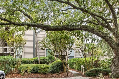 1382 Pelican Watch Villas Seabrook Island SC 29455