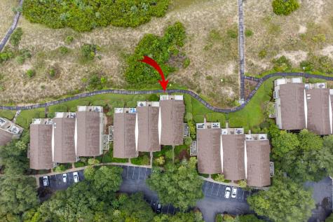 1382 Pelican Watch Villas Seabrook Island SC 29455
