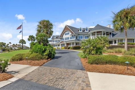 1382 Pelican Watch Villas Seabrook Island SC 29455