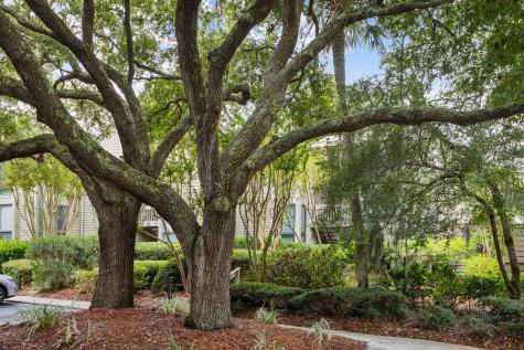 1382 Pelican Watch Villas Seabrook Island SC 29455