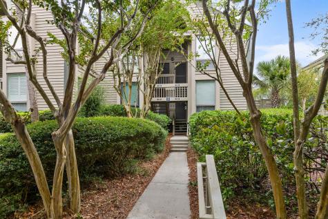 1382 Pelican Watch Villas Seabrook Island SC 29455